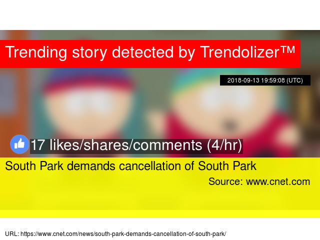 south park prostitute cop